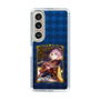 スリムプロテクションケース［ クイズRPG 魔法使いと黒猫のウィズ - ラシュリィ ］