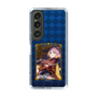 スリムプロテクションケース［ クイズRPG 魔法使いと黒猫のウィズ - ラシュリィ ］