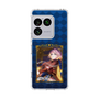スリムプロテクションケース［ クイズRPG 魔法使いと黒猫のウィズ - ラシュリィ ］