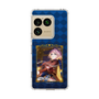 スリムプロテクションケース［ クイズRPG 魔法使いと黒猫のウィズ - ラシュリィ ］