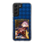 スリムプロテクションケース［ クイズRPG 魔法使いと黒猫のウィズ - ラシュリィ ］