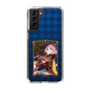 スリムプロテクションケース［ クイズRPG 魔法使いと黒猫のウィズ - ラシュリィ ］