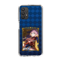 スリムプロテクションケース［ クイズRPG 魔法使いと黒猫のウィズ - ラシュリィ ］