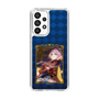 スリムプロテクションケース［ クイズRPG 魔法使いと黒猫のウィズ - ラシュリィ ］