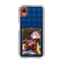 スリムプロテクションケース［ クイズRPG 魔法使いと黒猫のウィズ - ラシュリィ ］