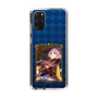 スリムプロテクションケース［ クイズRPG 魔法使いと黒猫のウィズ - ラシュリィ ］