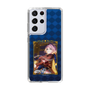 スリムプロテクションケース［ クイズRPG 魔法使いと黒猫のウィズ - ラシュリィ ］