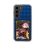スリムプロテクションケース［ クイズRPG 魔法使いと黒猫のウィズ - ラシュリィ ］