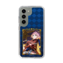 スリムプロテクションケース［ クイズRPG 魔法使いと黒猫のウィズ - ラシュリィ ］