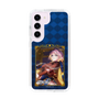 スリムプロテクションケース［ クイズRPG 魔法使いと黒猫のウィズ - ラシュリィ ］