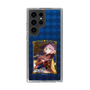 スリムプロテクションケース［ クイズRPG 魔法使いと黒猫のウィズ - ラシュリィ ］