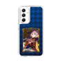 スリムプロテクションケース［ クイズRPG 魔法使いと黒猫のウィズ - ラシュリィ ］