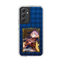 スリムプロテクションケース［ クイズRPG 魔法使いと黒猫のウィズ - ラシュリィ ］