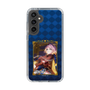 スリムプロテクションケース［ クイズRPG 魔法使いと黒猫のウィズ - ラシュリィ ］