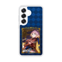 スリムプロテクションケース［ クイズRPG 魔法使いと黒猫のウィズ - ラシュリィ ］