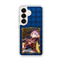 スリムプロテクションケース［ クイズRPG 魔法使いと黒猫のウィズ - ラシュリィ ］