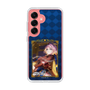 スリムプロテクションケース［ クイズRPG 魔法使いと黒猫のウィズ - ラシュリィ ］