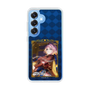 スリムプロテクションケース［ クイズRPG 魔法使いと黒猫のウィズ - ラシュリィ ］