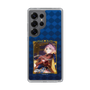 スリムプロテクションケース［ クイズRPG 魔法使いと黒猫のウィズ - ラシュリィ ］