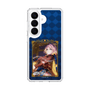 スリムプロテクションケース［ クイズRPG 魔法使いと黒猫のウィズ - ラシュリィ ］