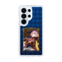 スリムプロテクションケース［ クイズRPG 魔法使いと黒猫のウィズ - ラシュリィ ］