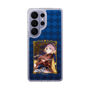 スリムプロテクションケース［ クイズRPG 魔法使いと黒猫のウィズ - ラシュリィ ］