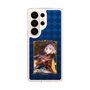スリムプロテクションケース［ クイズRPG 魔法使いと黒猫のウィズ - ラシュリィ ］
