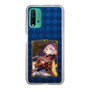 スリムプロテクションケース［ クイズRPG 魔法使いと黒猫のウィズ - ラシュリィ ］