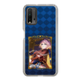スリムプロテクションケース［ クイズRPG 魔法使いと黒猫のウィズ - ラシュリィ ］