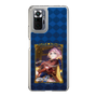 スリムプロテクションケース［ クイズRPG 魔法使いと黒猫のウィズ - ラシュリィ ］