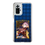 スリムプロテクションケース［ クイズRPG 魔法使いと黒猫のウィズ - ラシュリィ ］