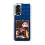 スリムプロテクションケース［ クイズRPG 魔法使いと黒猫のウィズ - ラシュリィ ］