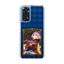 スリムプロテクションケース［ クイズRPG 魔法使いと黒猫のウィズ - ラシュリィ ］