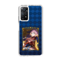 スリムプロテクションケース［ クイズRPG 魔法使いと黒猫のウィズ - ラシュリィ ］