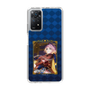 スリムプロテクションケース［ クイズRPG 魔法使いと黒猫のウィズ - ラシュリィ ］