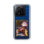 スリムプロテクションケース［ クイズRPG 魔法使いと黒猫のウィズ - ラシュリィ ］