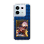 スリムプロテクションケース［ クイズRPG 魔法使いと黒猫のウィズ - ラシュリィ ］
