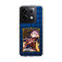 スリムプロテクションケース［ クイズRPG 魔法使いと黒猫のウィズ - ラシュリィ ］
