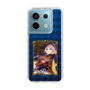 スリムプロテクションケース［ クイズRPG 魔法使いと黒猫のウィズ - ラシュリィ ］