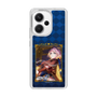 スリムプロテクションケース［ クイズRPG 魔法使いと黒猫のウィズ - ラシュリィ ］