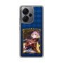 スリムプロテクションケース［ クイズRPG 魔法使いと黒猫のウィズ - ラシュリィ ］