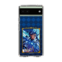 スリムプロテクションケース［ クイズRPG 魔法使いと黒猫のウィズ - ダンタリオン ］