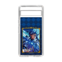 スリムプロテクションケース［ クイズRPG 魔法使いと黒猫のウィズ - ダンタリオン ］