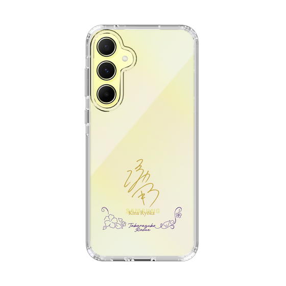 スリムプロテクションケース［ 宝塚歌劇 - 宝塚歌劇団 - 涼香 希南 ］