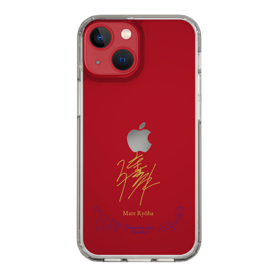 スリムプロテクションケース［ 宝塚歌劇 - 宝塚歌劇団 - 涼葉 まれ ］