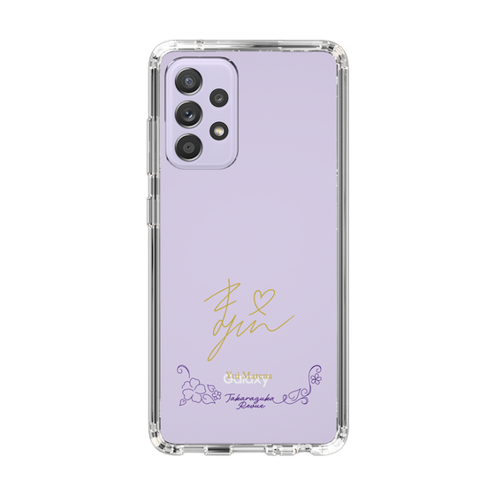 スリムプロテクションケース［ 宝塚歌劇 - 宝塚歌劇団 - 稀奈 ゆい ］