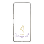 スリムプロテクションケース［ 宝塚歌劇 - 宝塚歌劇団 - 湖華 詩 ］