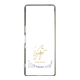 スリムプロテクションケース［ 宝塚歌劇 - 宝塚歌劇団 - 湖春 ひめ花 ］