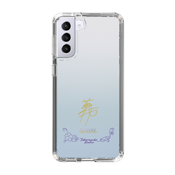スリムプロテクションケース［ 宝塚歌劇 - 宝塚歌劇団 - 華波 侑希 ］