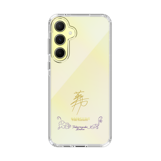 スリムプロテクションケース［ 宝塚歌劇 - 宝塚歌劇団 - 華波 侑希 ］